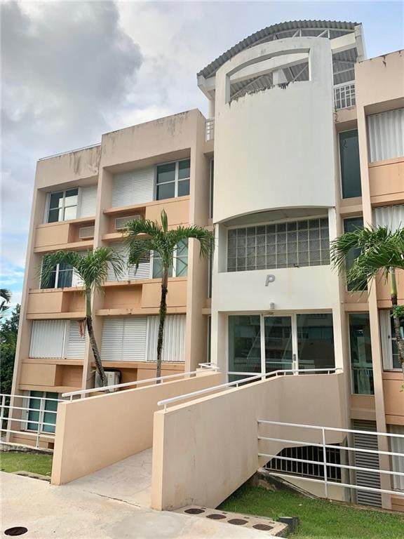 61 Cond. Las Villas De Ciudad JardãƒâN - Photo 1