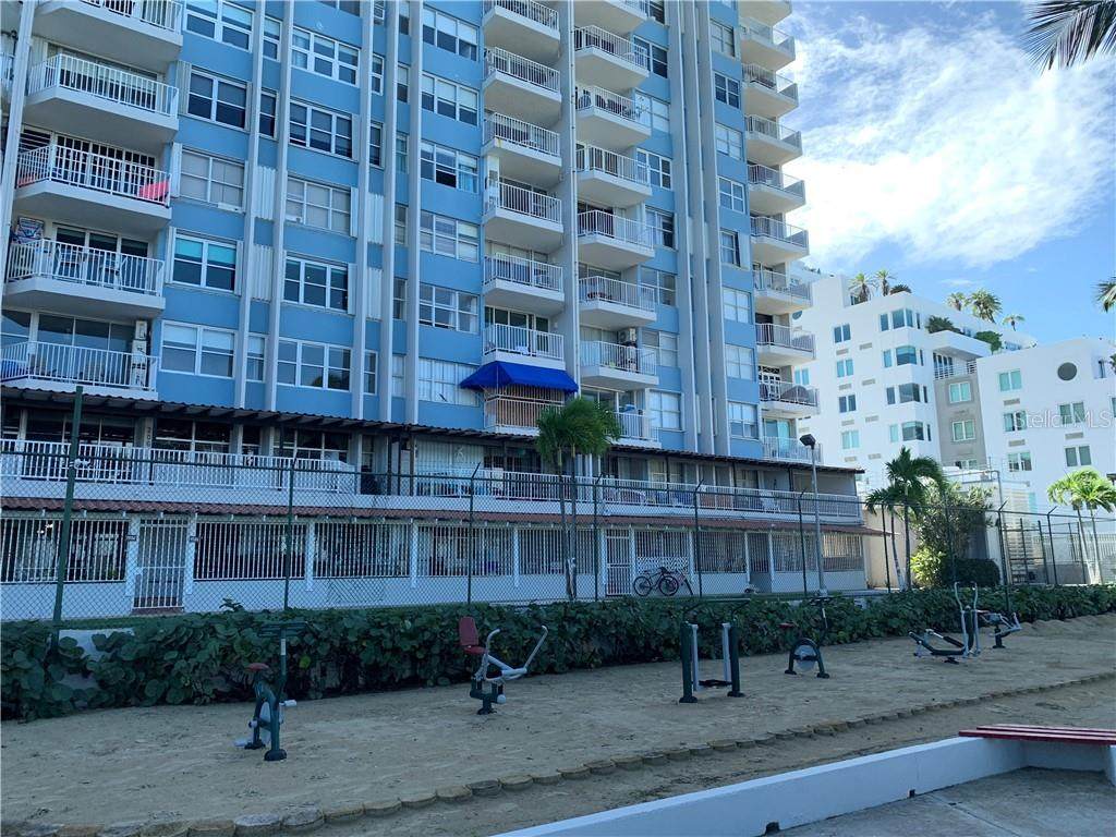 PR 37 Marbella Del Caribe Avenida Isla Verde - Photo 1