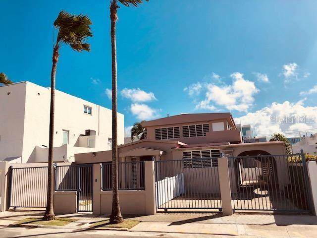 2070 Cacique - Ocean Park - Photo 1