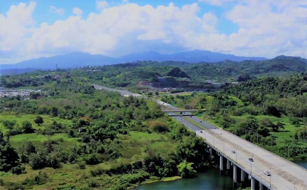 Puerto Rico Highway #3 - Photo 1
