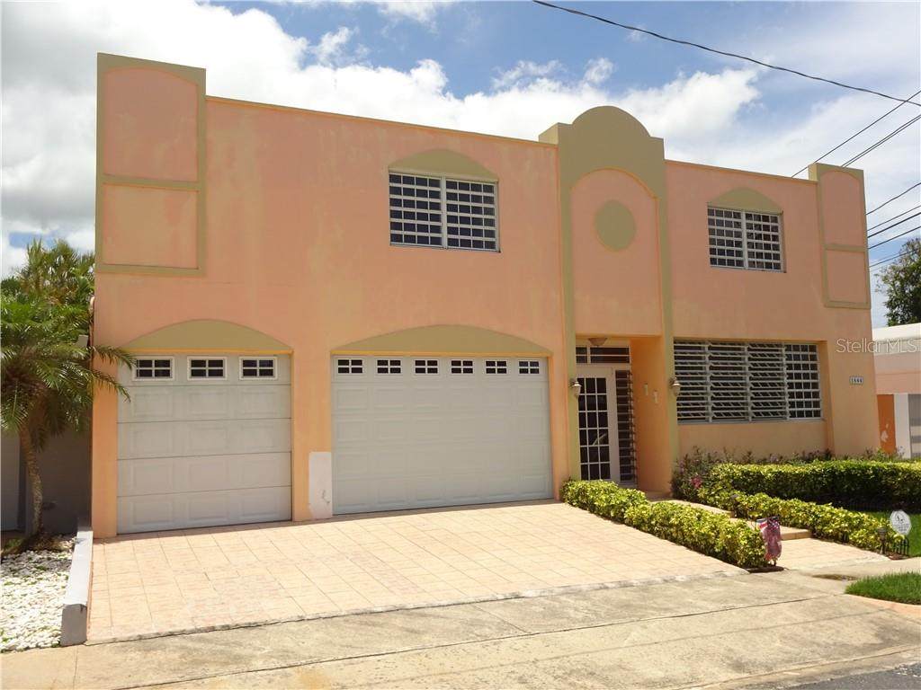 1644 Sagrado Corazon - Photo 1