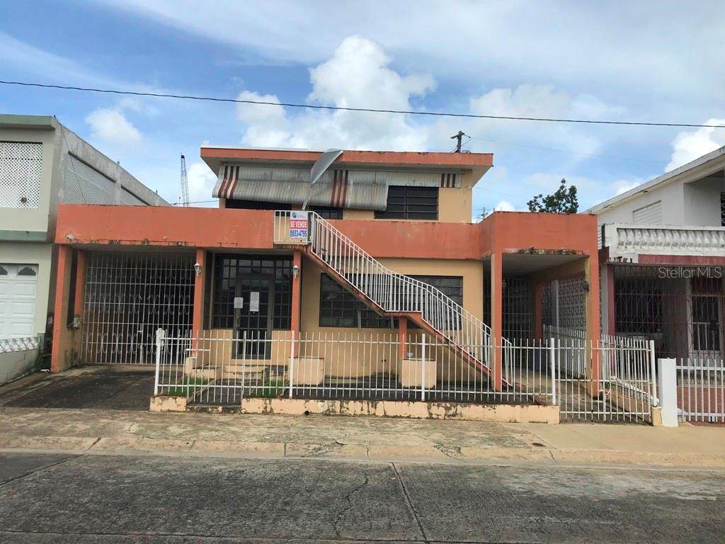 Aguadilla ST Urb. Villa Carmen - Photo 1