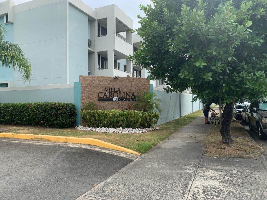 101 Villa Carolina C Calderon Avenue - Photo 1