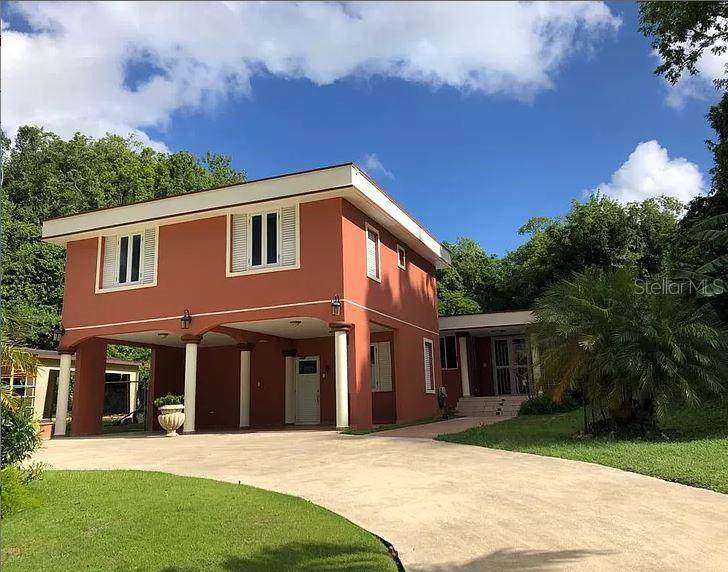 152 Calle Costa Rica - Photo 1