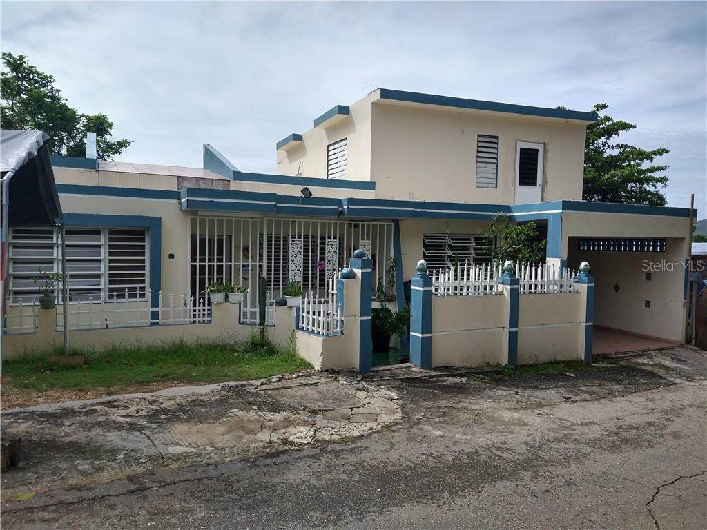 8 Pueblo Nuevo - Photo 1