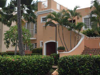 Candelero Drive Fairway Courts Courts - Photo 1