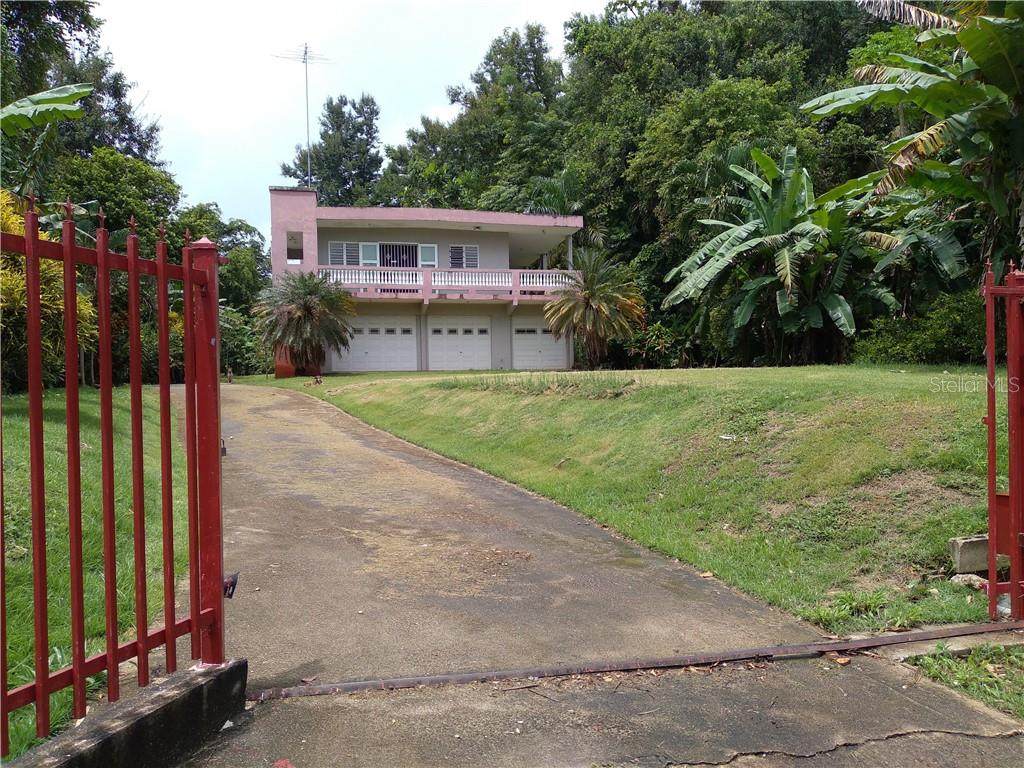 Parc. 75 Com. Rio Nuevo - Photo 1