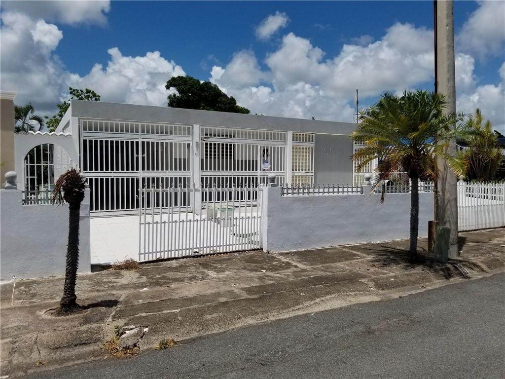 F Calle F - Photo 1