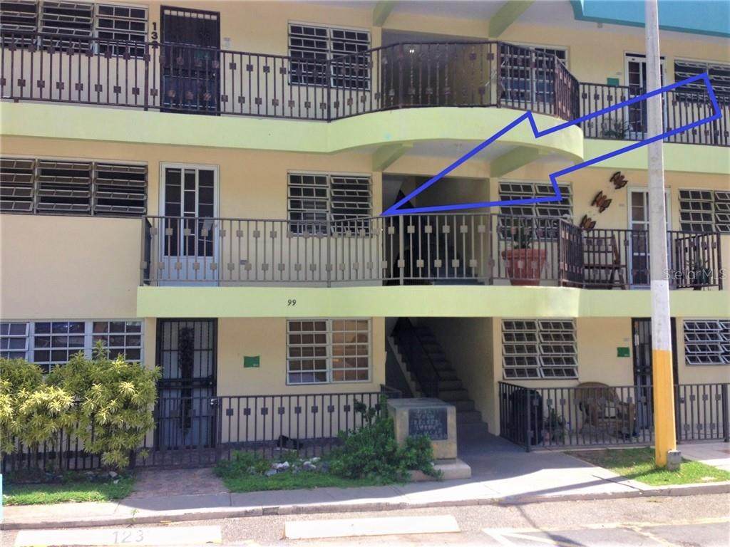 ST MADRE DOMINGA GUZ Cond. Brisas De Yauco - Photo 1