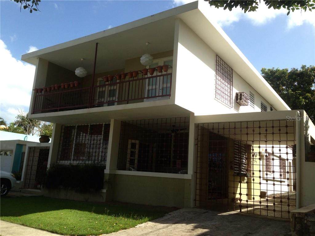 212 Las Caobas - Photo 1