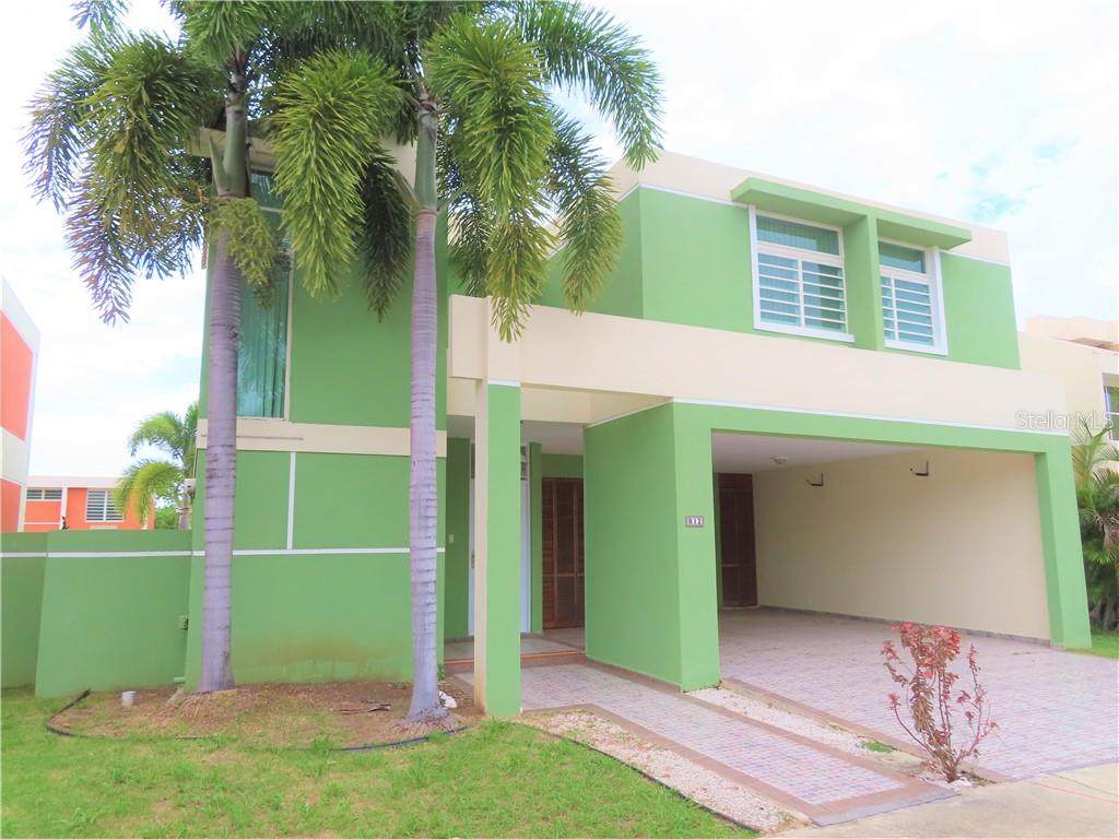 ST SERENIDAD Urb.Paraiso De Mayaguez - Photo 1