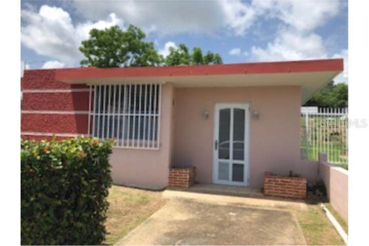 8 Calle 8 H 7 San Antonio - Photo 1