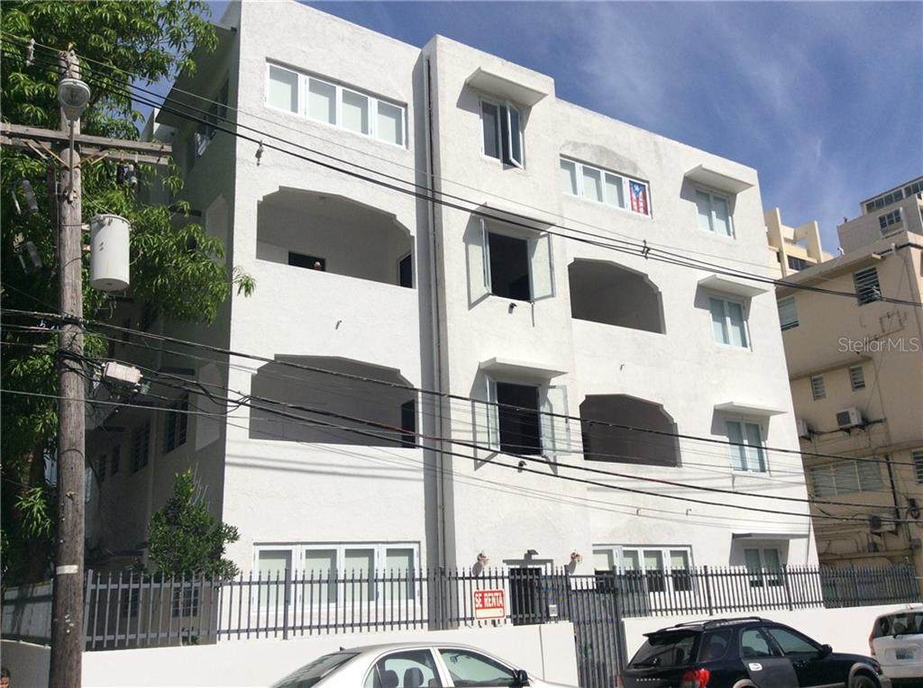 56 Condado Sector - Photo 1