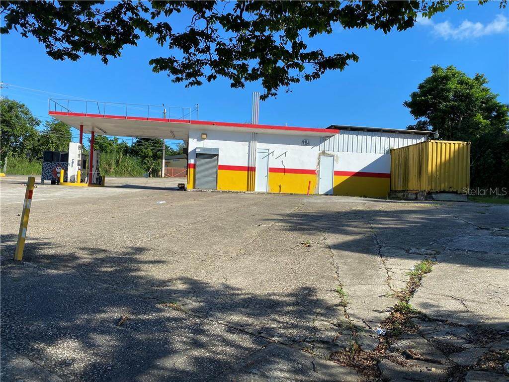 PR 130 Esq 488 Buena Vista - Photo 1