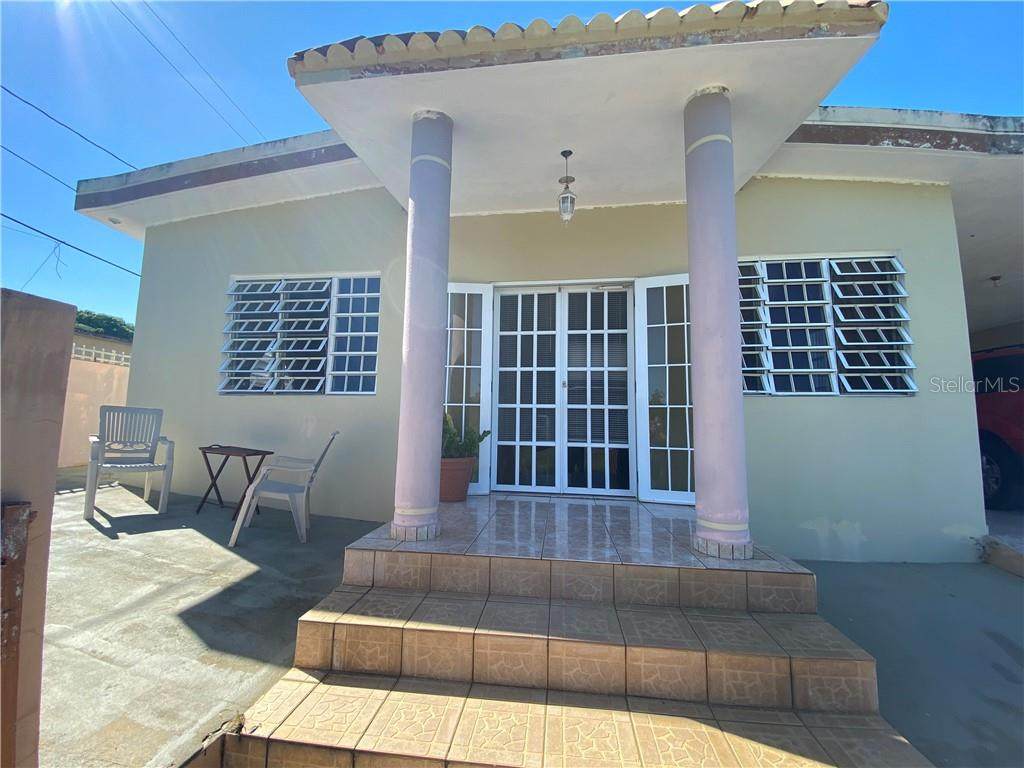 PR 112 Bo. Arenales Bajos Calle Progreso - Photo 1