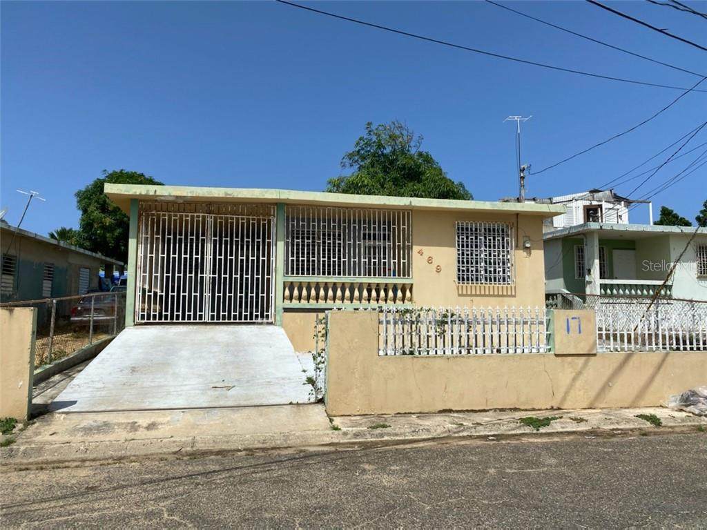 PR 473 Bo. Pueblo Calle Laurel - Photo 1