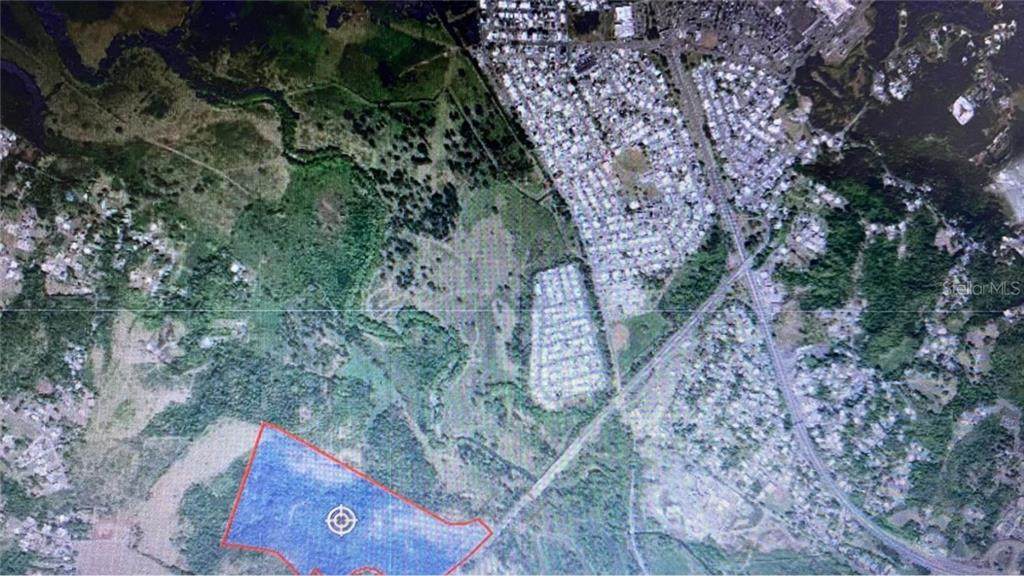 CARR. PR-100 KM 1.3 Bo. Plan Bonito Finca Garcia - Photo 1