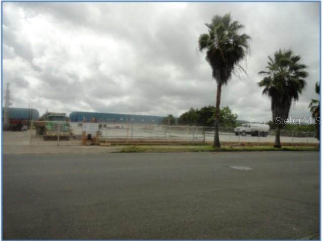 lot 3 Campeche St Int Pr 887 - Photo 1