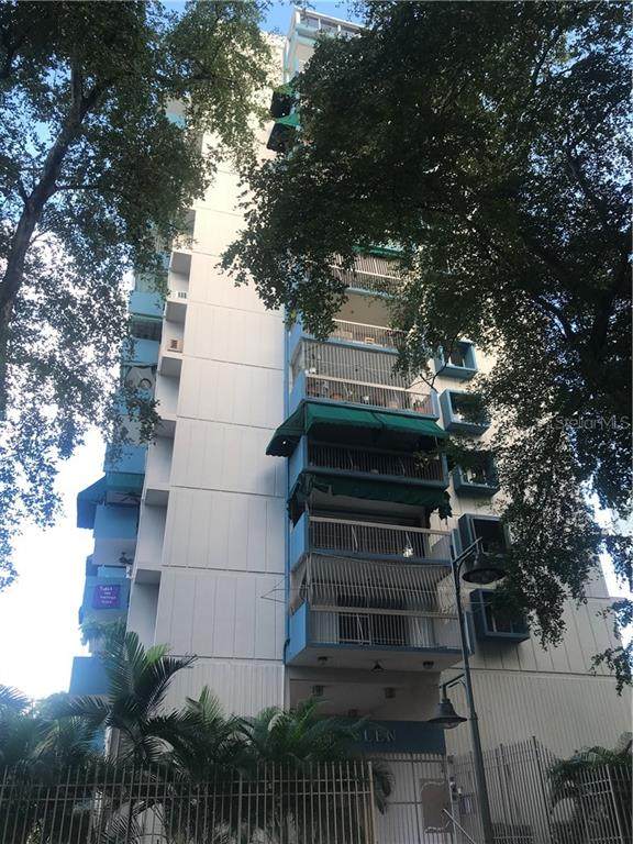 J5 Ave. San Patricio - Photo 1