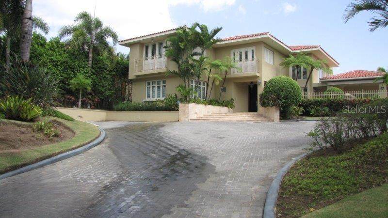 375 Dorado Beach East - Photo 1