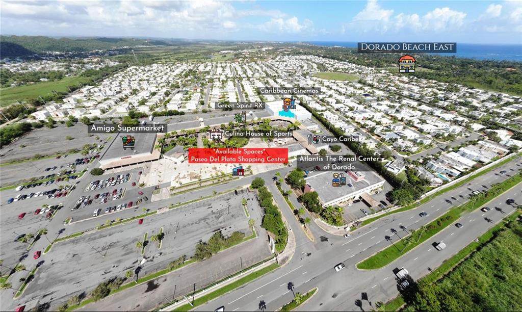 Jose Efron Avenue Paseo Del Plata Shopping Village - Photo 1