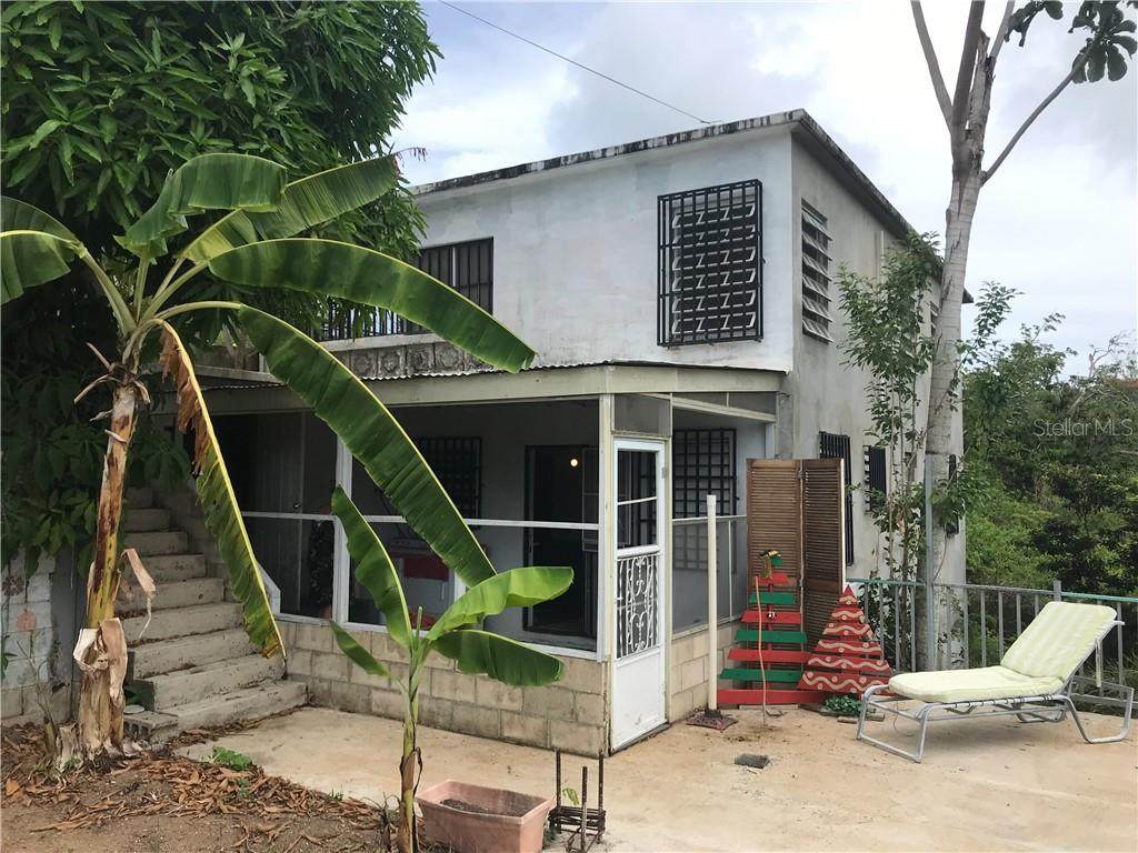 22 Q Street - Photo 1