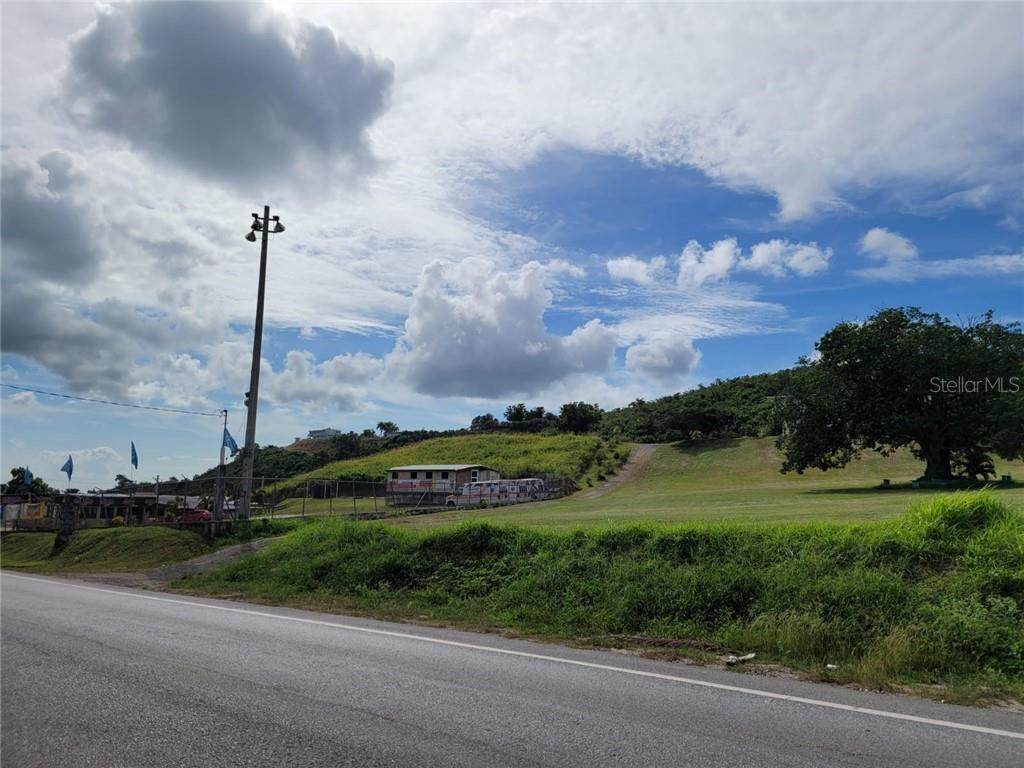 Carretera #14 - Photo 1