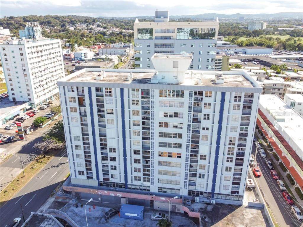 1002 Cond. Olimpo Plaza - Photo 1