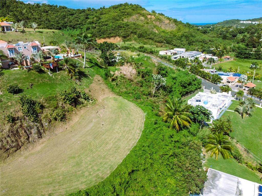 Lote 8-A Bo. Quebrada - Photo 1