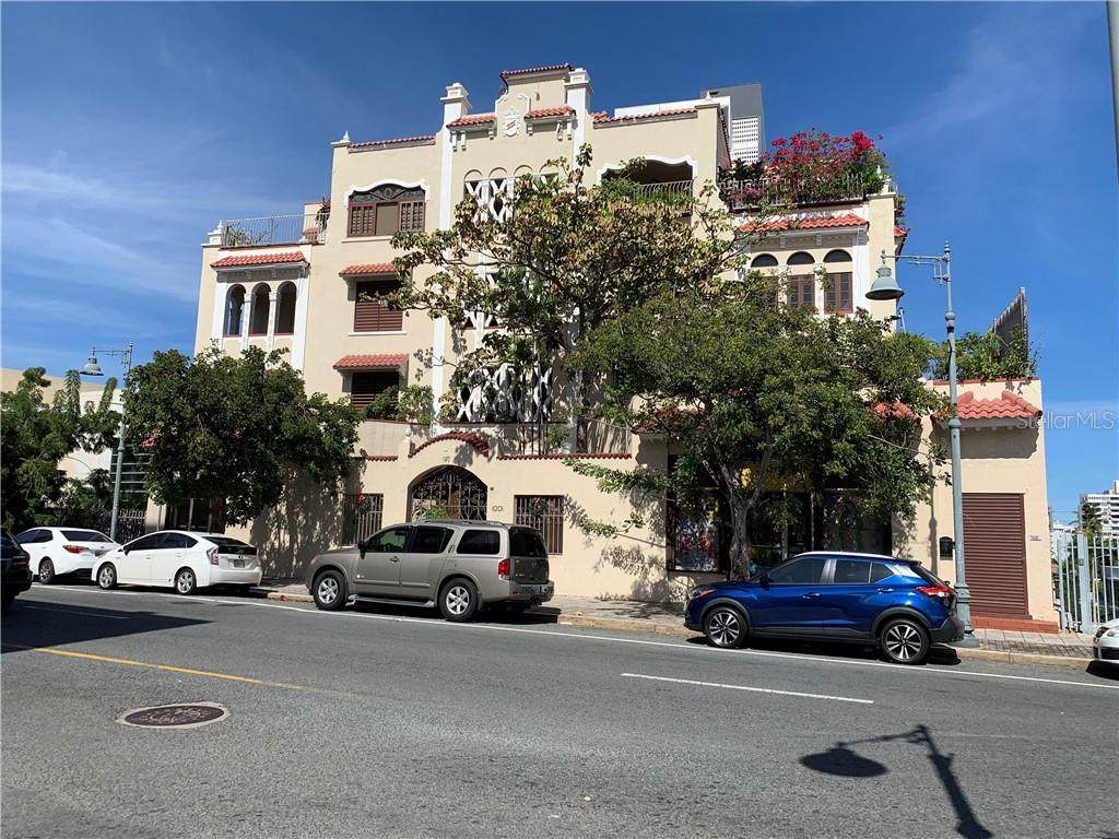 1001 Ponce De Leon Ave. - Photo 1