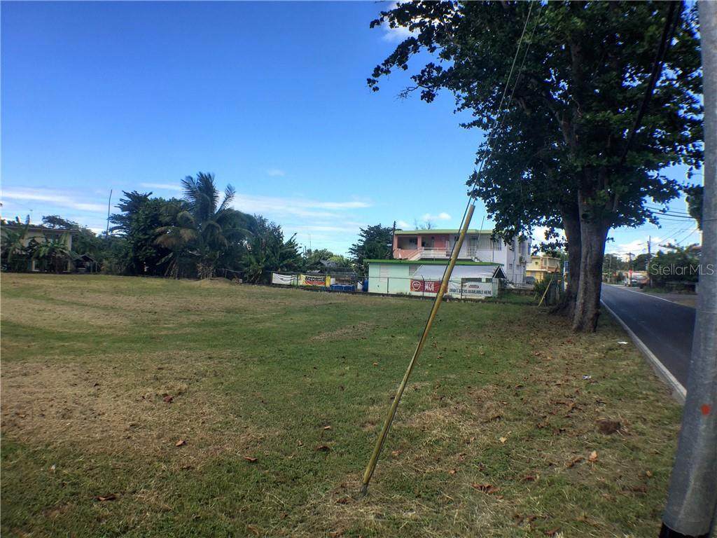 KM 16.1 Pr 115 - Photo 1