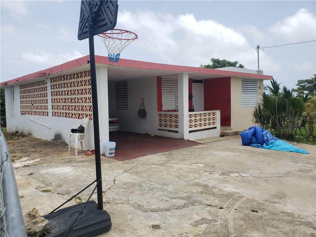 Sec Villa Cortez - Photo 1