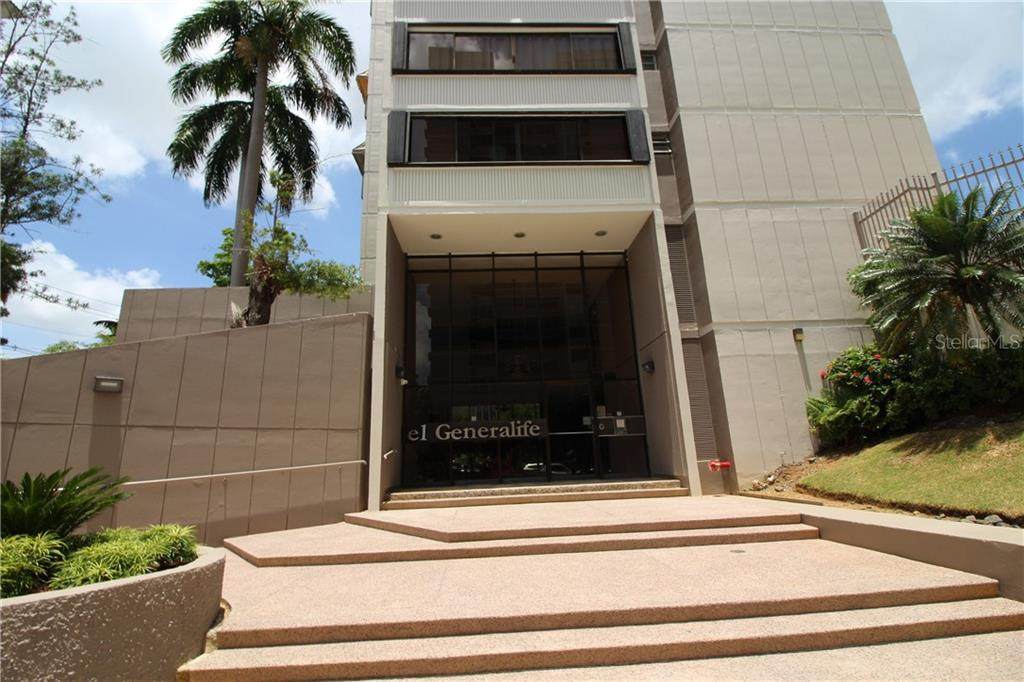 Cond. Generalife San Patricio Avenue - Photo 1