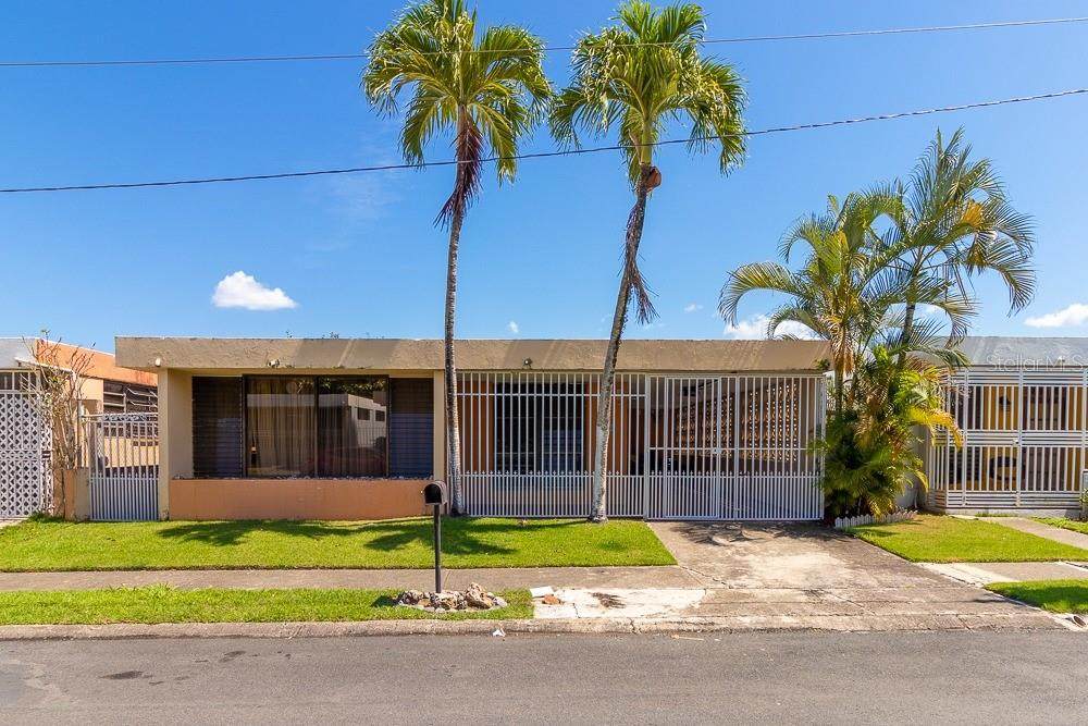 6 Urb. Villas De San Agustin - Photo 1