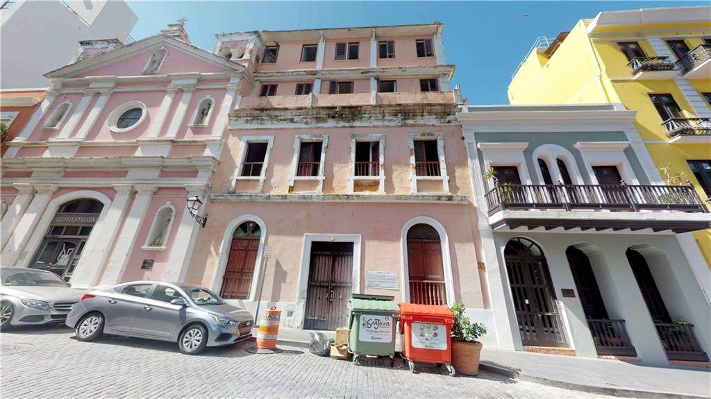 205 Tetuan - Photo 1