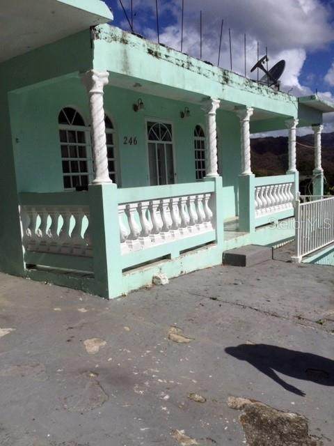 Km 4 Pr 702 - Photo 1