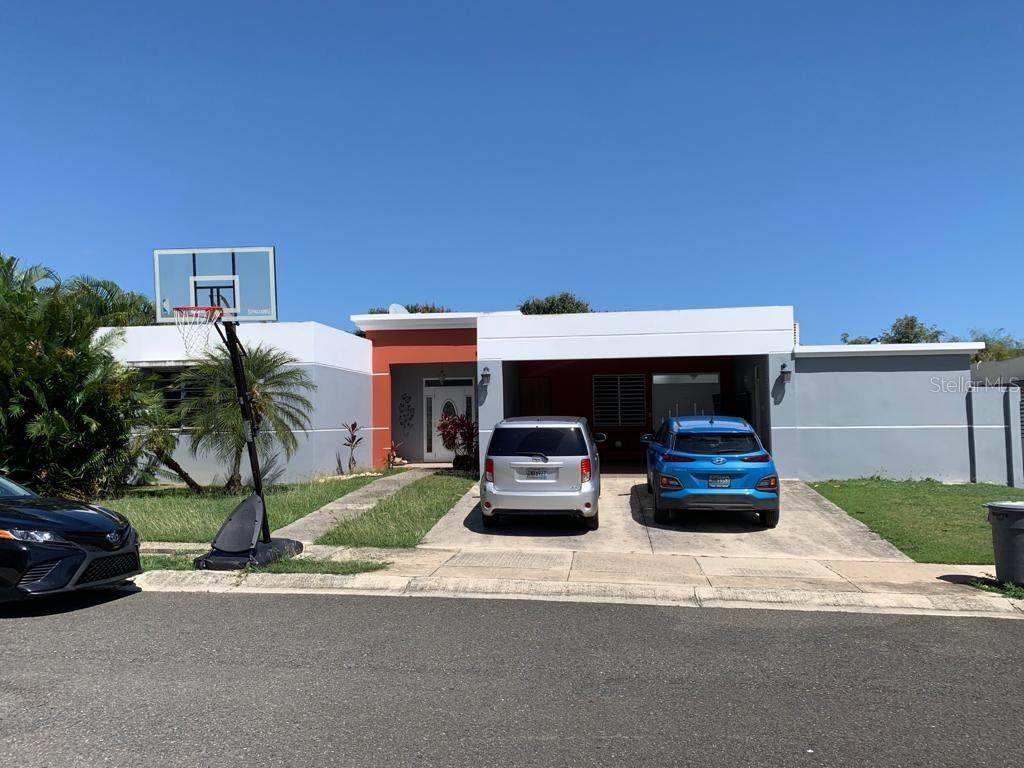Km 1 Carr 368 - Photo 1