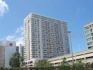 576 Ave Arterial Hostos - The Coliseum Tower - Photo 1
