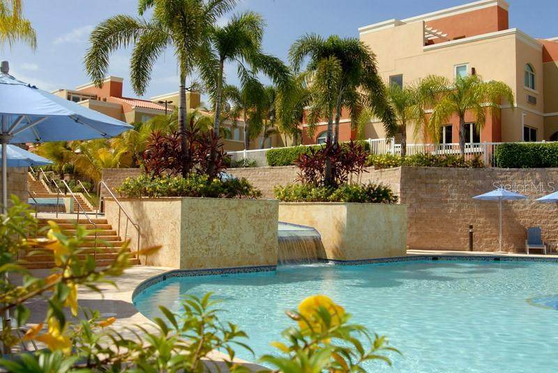 90 Candelero Drive Via Capri Street - Photo 1
