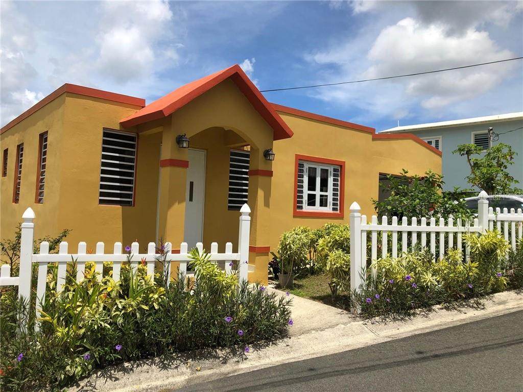 BARRIO RINCON Alturas De Morrillo - Photo 1