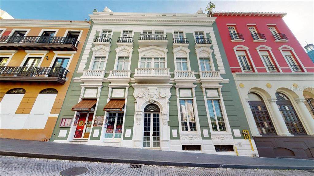 301 San Justo St. - Photo 1