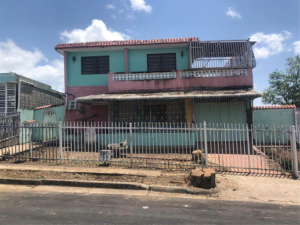 AN48 Calle Evans - Photo 1