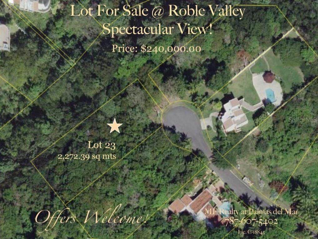 Roble Valley - Photo 1