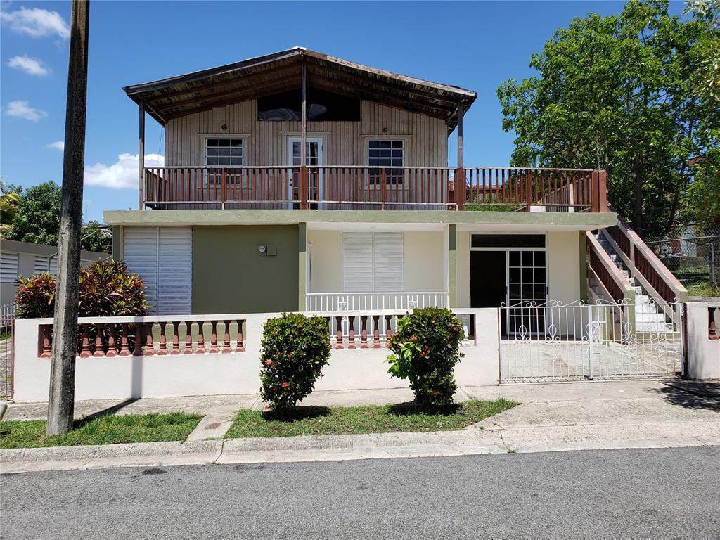LA QUINTA DEV. Topacio Street - Photo 1