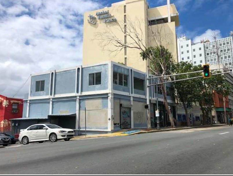 1616 Ave Ponce De Leãƒâ€Œn - Photo 1