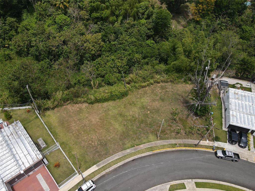 Olga Esperanza St. Urb. Ext. San Martin Llana - Photo 1
