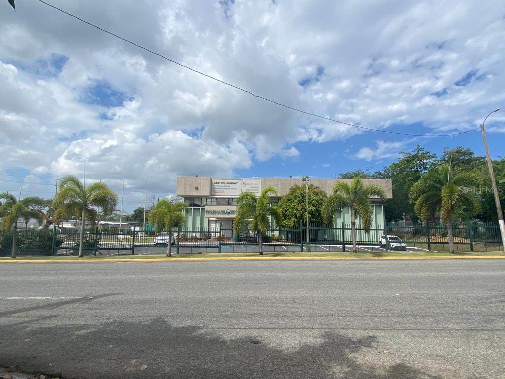 696 Dorado Industrial Park - Photo 1