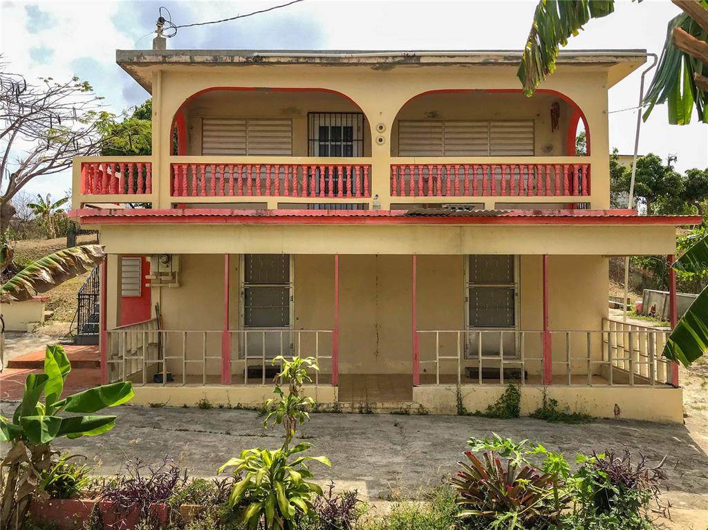 98 Calle Costa - Photo 1
