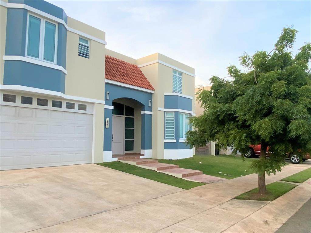 769 Mar Negro Street - Photo 1