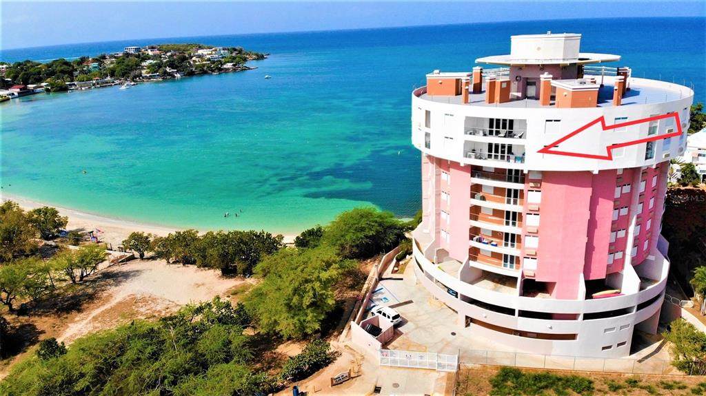 COND TORRE DE PLAYA Cond. Torre De Playa Santa - Photo 1